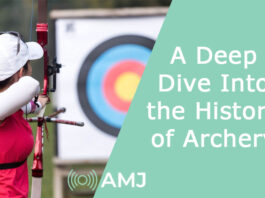 A Deep Dive Into the History of Archery
