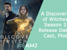 A Discovery of Witches Season 2: Release Date, Cast, Plot