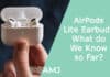 AirPods Lite Earbuds – What do We Know so Far?