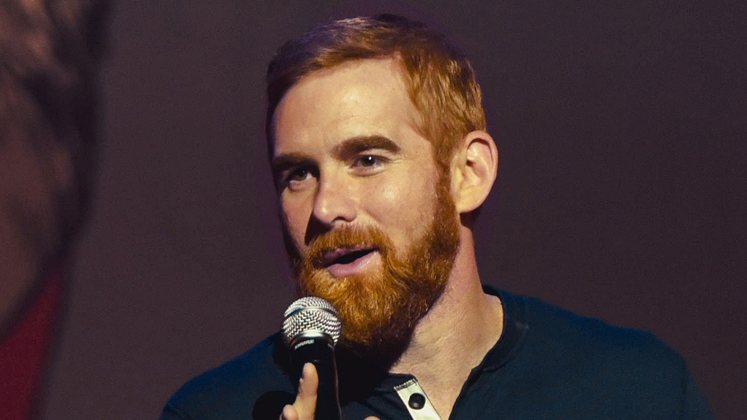 Andrew Santino as Mike
