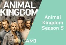 Animal Kingdom Season 5 Release Date, Cast, Plot, and More — What’s Next for the Cody Family? Animal Kingdom Season 5