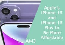 Apple’s iPhone 15 and iPhone 15 Plus to Be More Affordable: Report Apple’s iPhone 15 and iPhone 15 Plus to Be More Affordable: Report