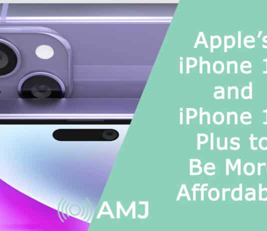 Apple’s iPhone 15 and iPhone 15 Plus to Be More Affordable: Report