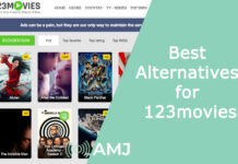 Best Alternatives for 123movies