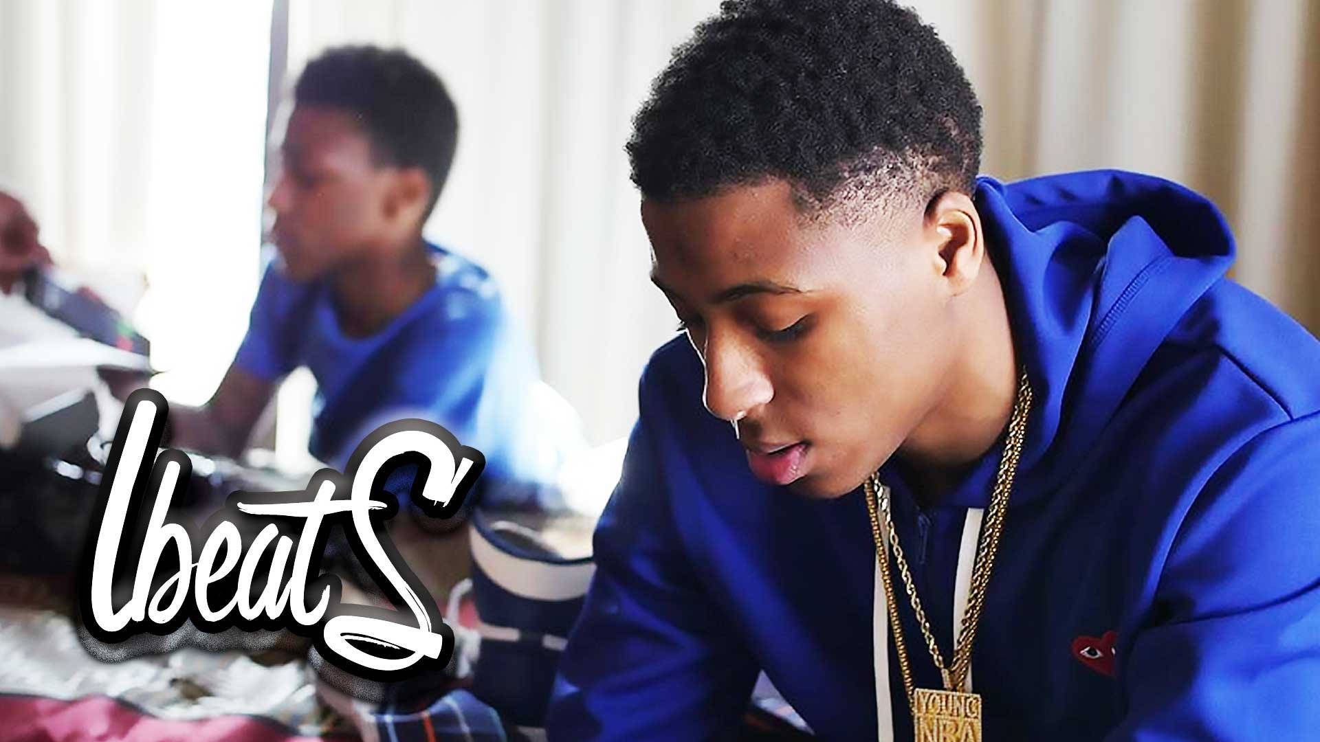 Best Cool NBA Youngboy Wallpapers
