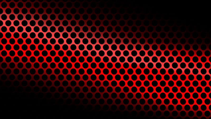 Black And Red Aesthetic Wallpapers
