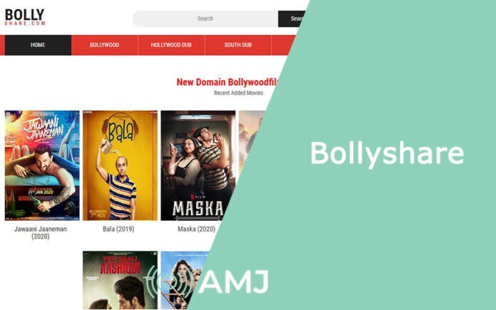 Bollyshare is Your Ultimate Zone for Entertainment Service & Alternatives