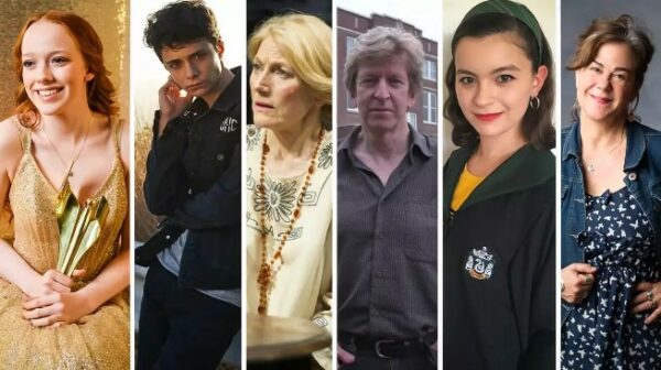 Anne With An E Season 4: Release Date, Cast, Spoilers & Latest Updates ...