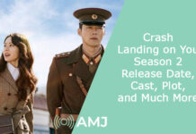 Crash Landing on You Season 2: Release Date, Cast, Plot, and Much More Crash Landing on You Season 2: Release Date, Cast, Plot, and Much More