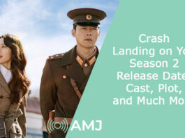 Crash Landing on You Season 2: Release Date, Cast, Plot, and Much More