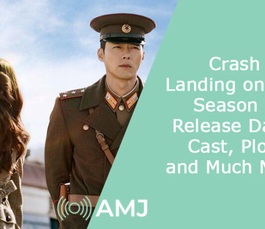 Crash Landing on You Season 2: Release Date, Cast, Plot, and Much More