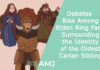 Debates Rise Among Elden Ring Fans Surrounding the Identity of the Oldest Carian Sibling Debates Rise Among Elden Ring Fans Surrounding the Identity of the Oldest Carian Sibling