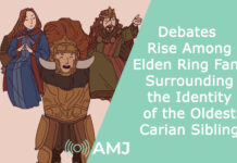 Debates Rise Among Elden Ring Fans Surrounding the Identity of the Oldest Carian Sibling Debates Rise Among Elden Ring Fans Surrounding the Identity of the Oldest Carian Sibling