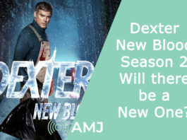 Dexter: New Blood Season 2: Will there be a New One?