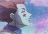 Download Hunter x Hunter wallpaper