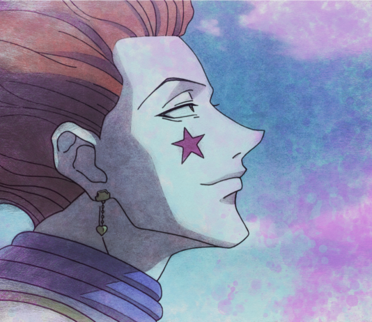 Download Hunter x Hunter wallpaper