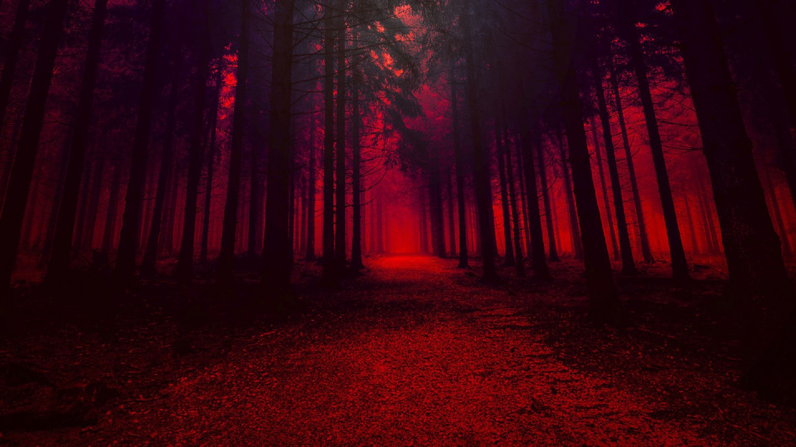 Download Red Aesthetic Free Wallpapers