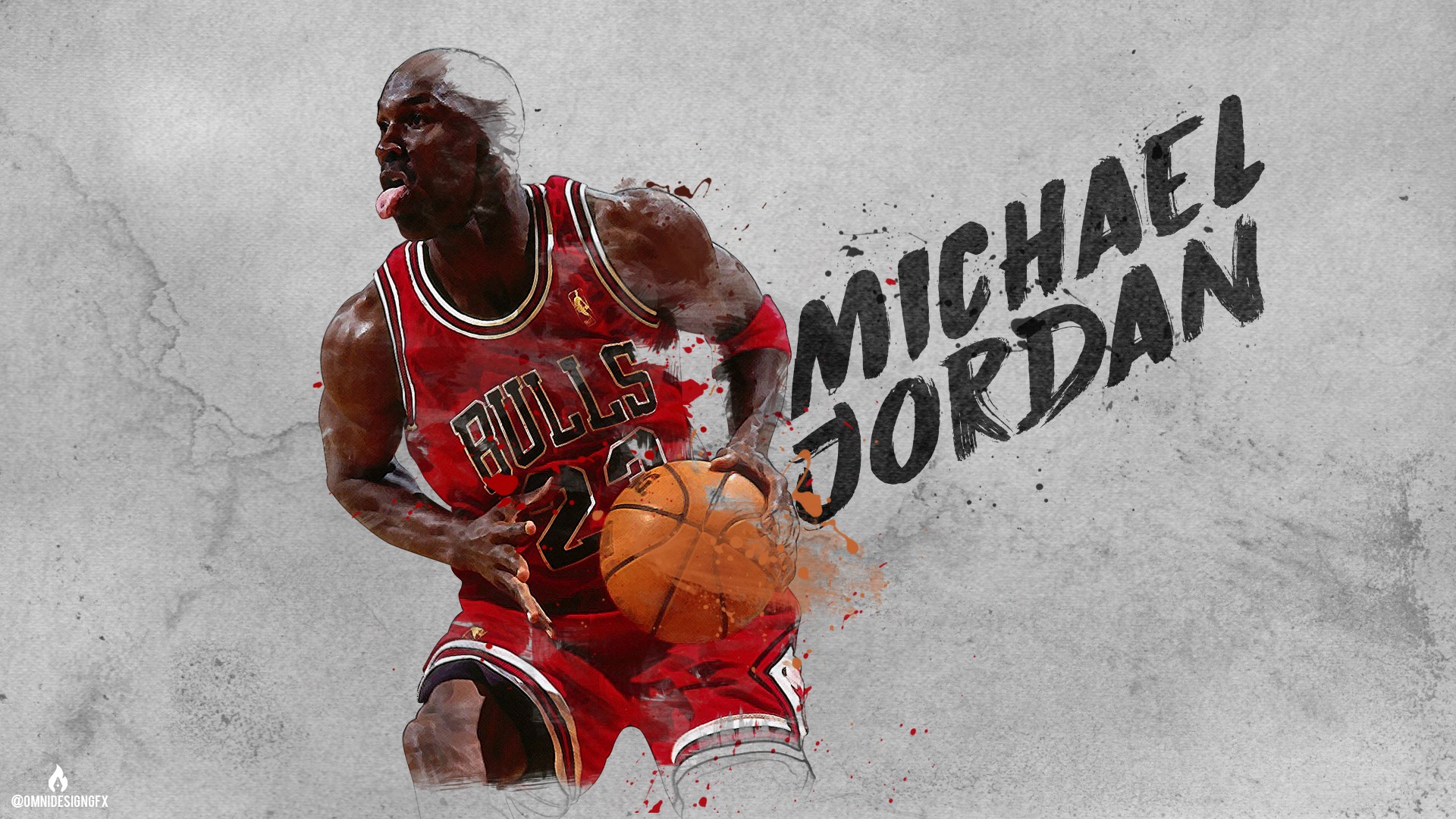 Free Michael Jordan Wallpaper Download