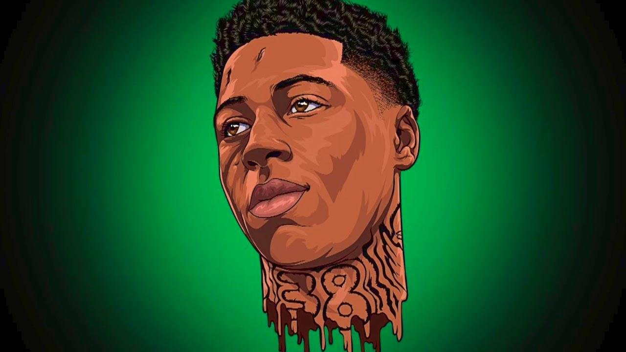 Free NBA Youngboy Wallpapers