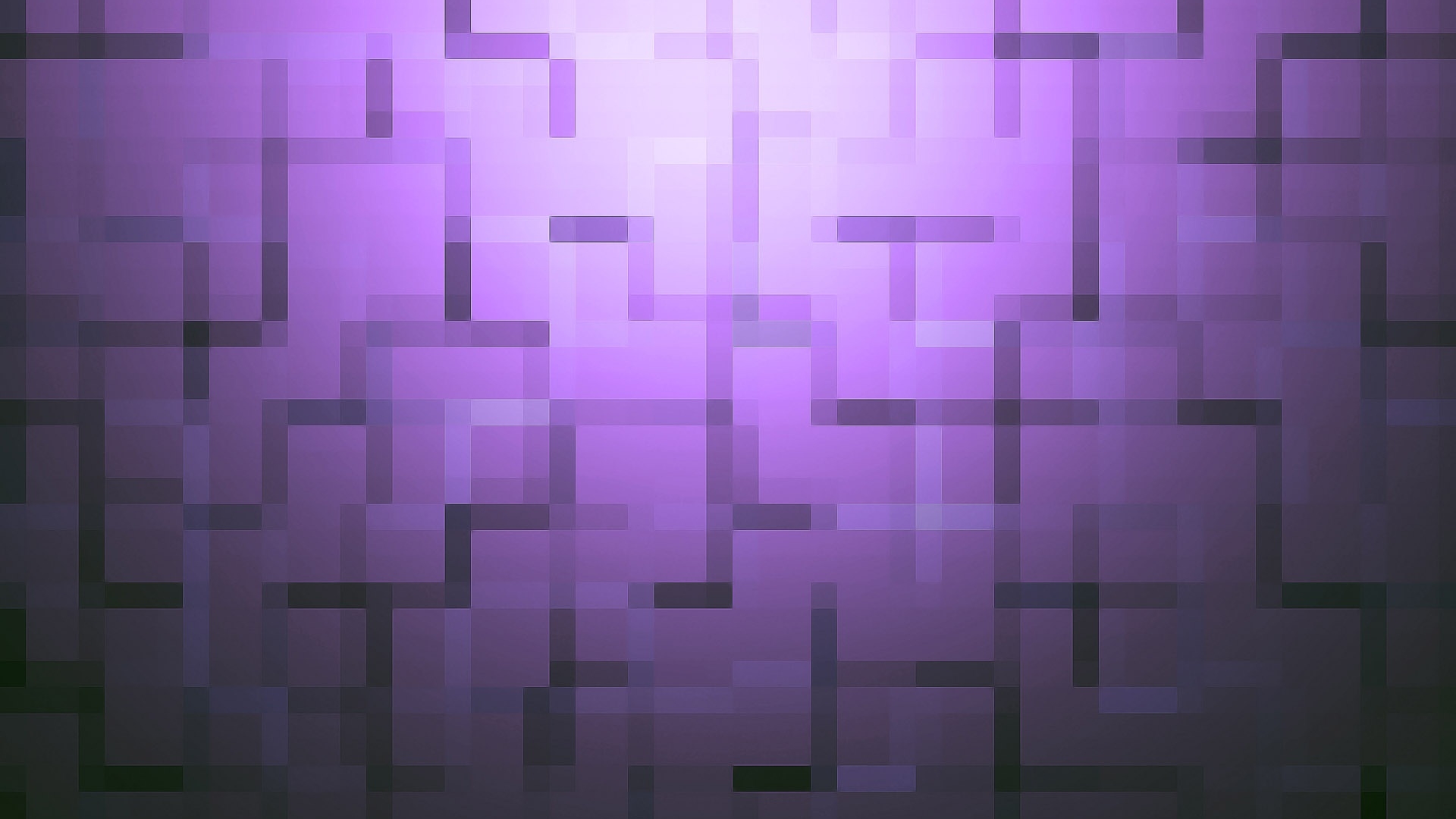 Full HD Aesthetic Purple Wallpaper