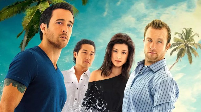 Hawaii Five-0 Season 11