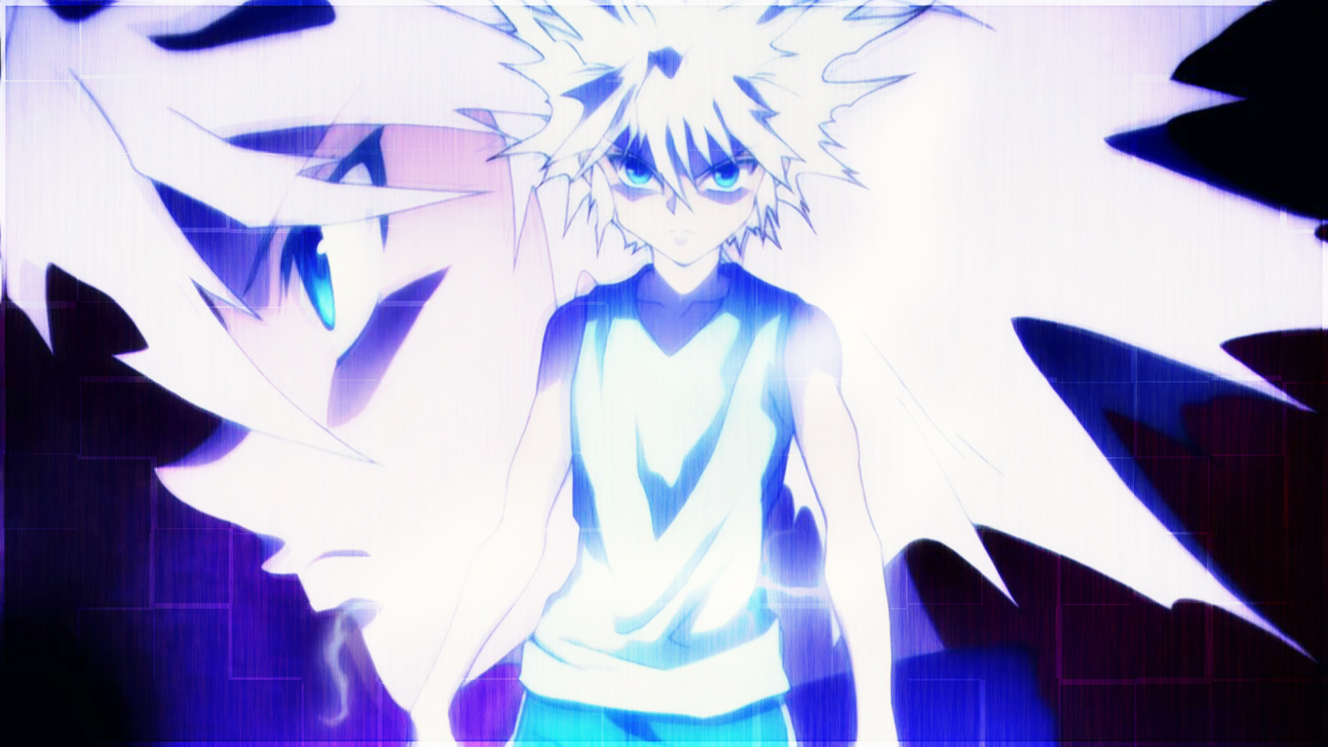 Hunter x Hunter Free wallpaper Download