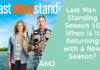 Last Man Standing Season 10: When is it Returning with a New Season?