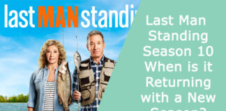 Last Man Standing Season 10: When is it Returning with a New Season?