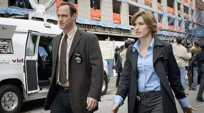 Law & Order: Organized Crime Season 4