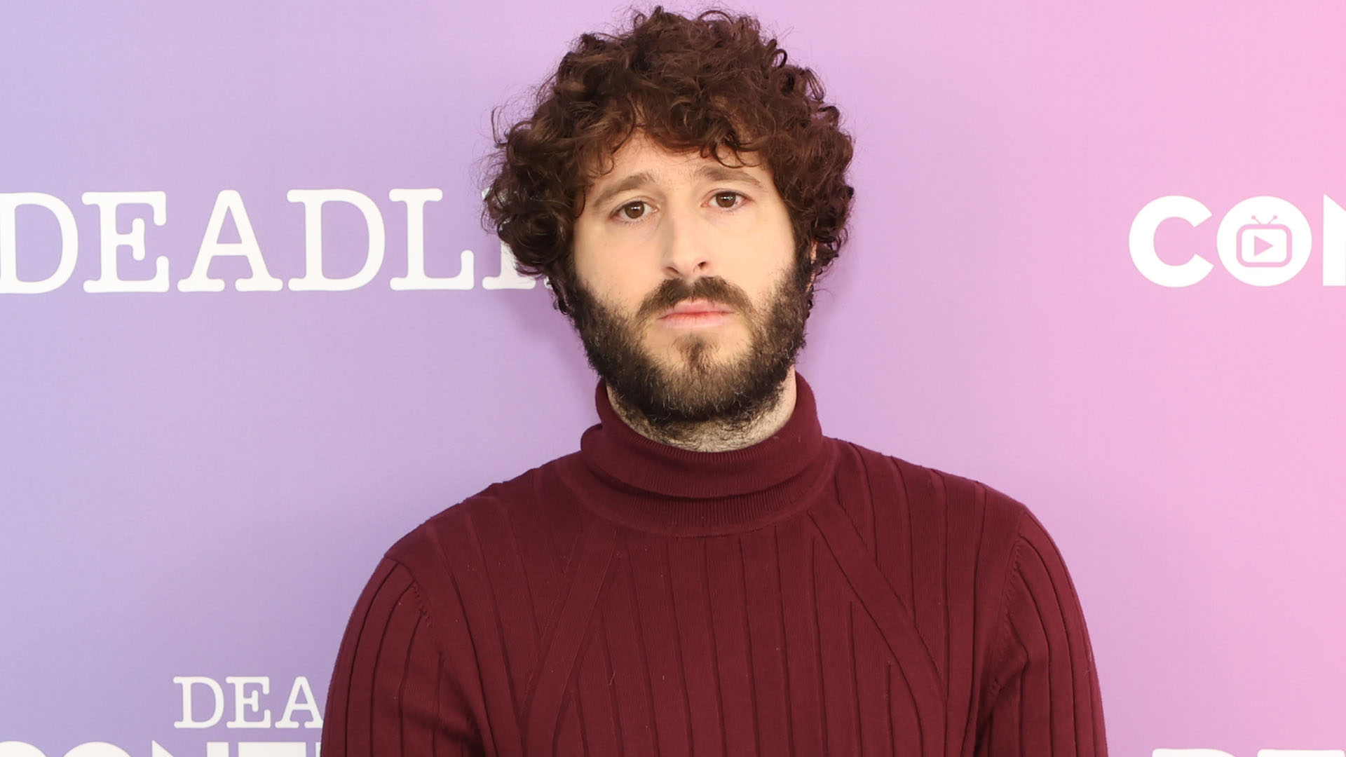 Lil Dicky as Dave 
