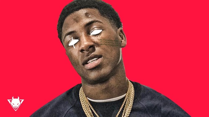 NBA Youngboy Best Wallpapers