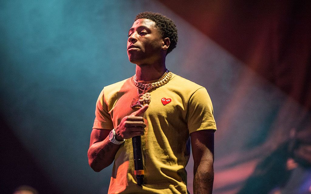 NBA Youngboy Top Free Wallpapers