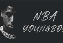 NBA Youngboy Wallpapers Free