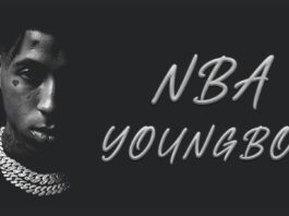 NBA Youngboy Wallpapers Free