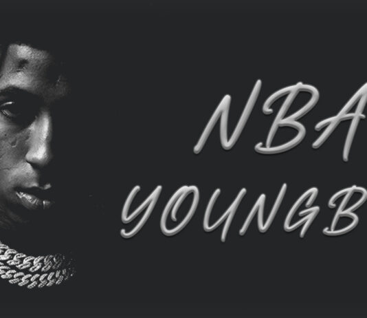 NBA Youngboy Wallpapers Free