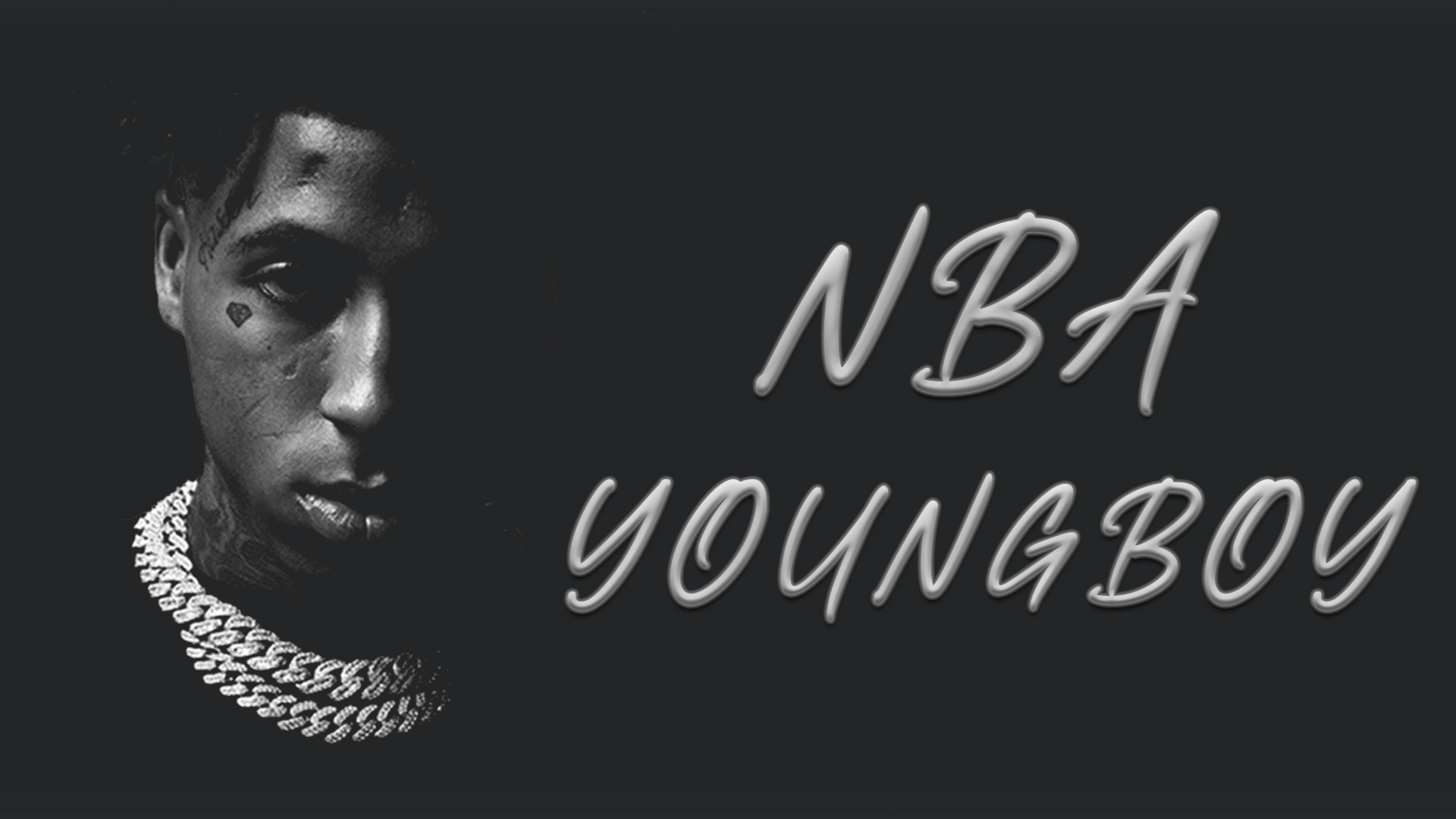 NBA Youngboy Wallpaper  NawPic