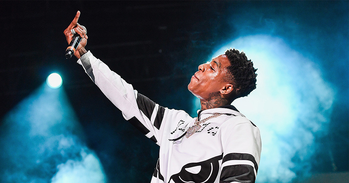 NBA Youngboy Wallpapers