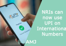 NRIs can now use UPI on International Numbers – Know Everything NRIs can now use UPI on International Numbers