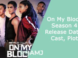 On My Block Season 4: Release Date, Cast, Plot