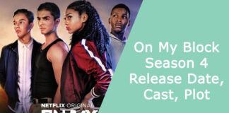 On My Block Season 4: Release Date, Cast, Plot