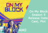 On My Block Season 5: Latest News about Release Date, Cast, Plot