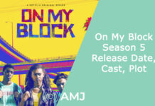 On My Block Season 5: Latest News about Release Date, Cast, Plot
