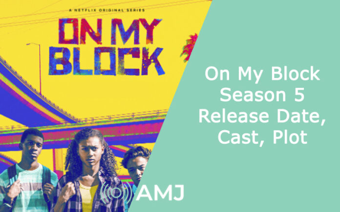 On My Block Season 5: Latest News about Release Date, Cast, Plot