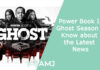 Power Book II: Ghost Season 3: Know about the Latest News