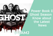 Power Book II: Ghost Season 3: Know about the Latest News