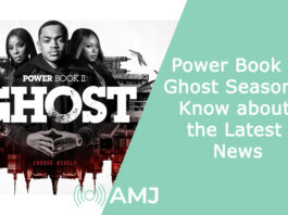 Power Book II: Ghost Season 3: Know about the Latest News