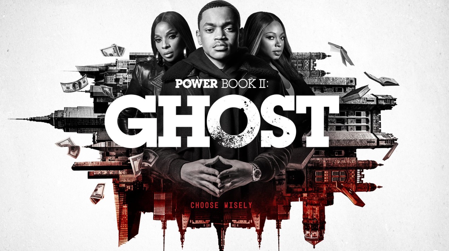 Power Book II Ghost Season 3