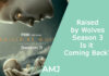 Raised by Wolves Season 3: Is it Coming Back?