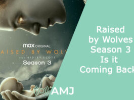Raised by Wolves Season 3: Is it Coming Back?