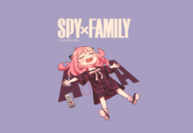 Spy x Family HD Wallpapers
